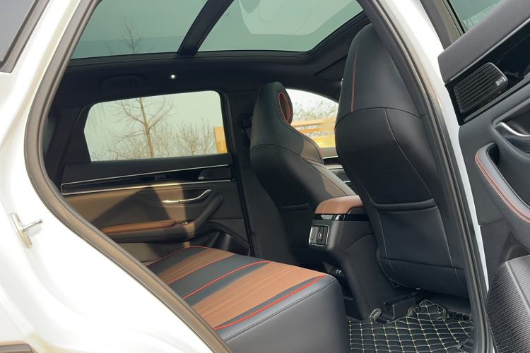 Used BYD Song PLUS 2020 1.5T Automatic Flagship Edition