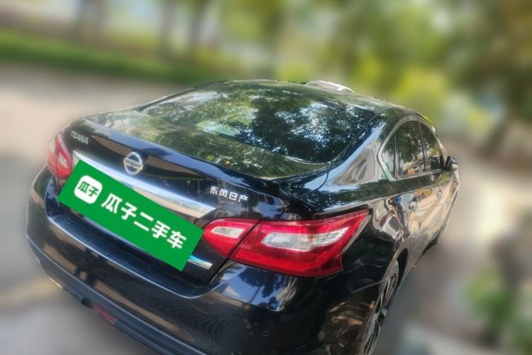 Used Nissan Teana 2016 2.0L XL-Upper Smart Edition