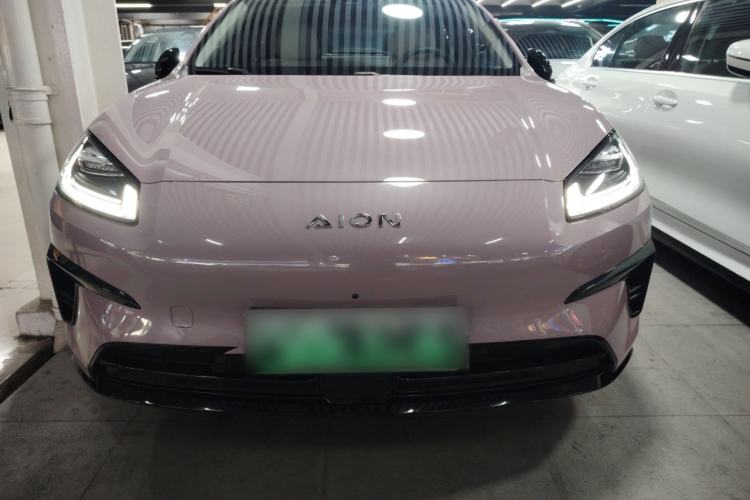 Used AION RT 2025 520 Smart Luxury Edition