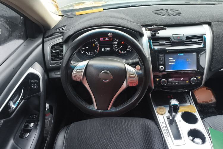 Used Nissan Teana 2016 Revised Version 2.0L XL Comfort Edition