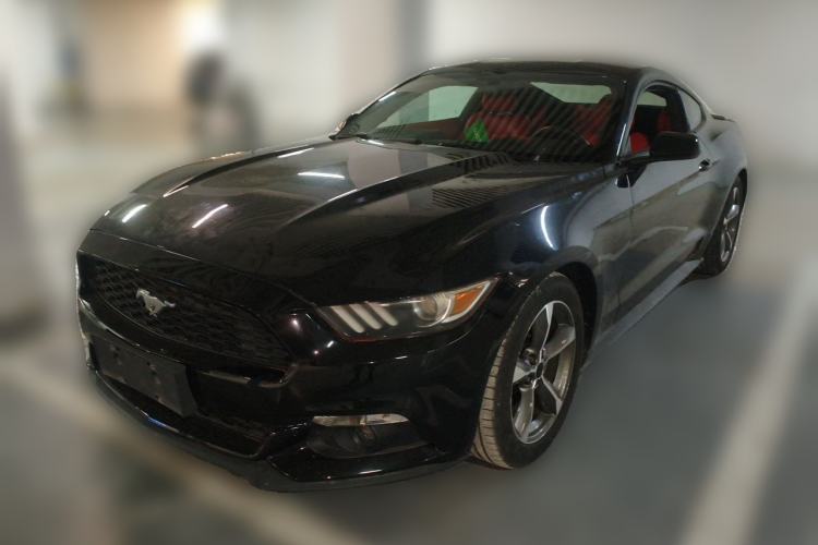 Used Ford Mustang 2015 2.3T Performance Edition Guazi used car, China used car export, Used car for sale, Used cars, Cheapest cars for sale