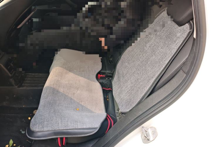 Used BMW X1 2016 sDrive18Li Premium Edition