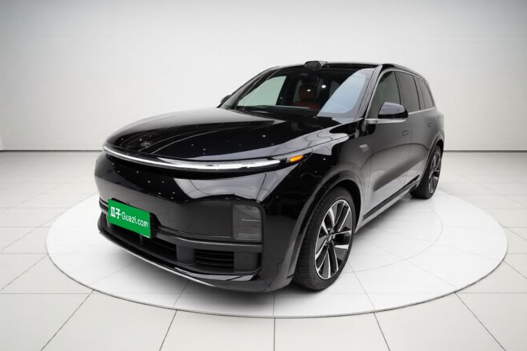 Used Li Auto L9 2024 Ultra Model