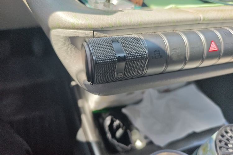 Used BYD Dolphin 2021 405 km Free Version Gear Lever