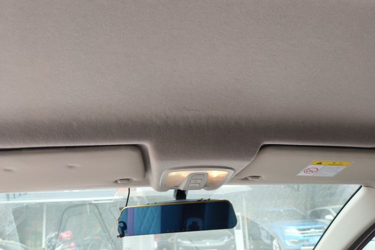 Used JMEV Ezi EV3 2023 Youth Edition 320KM Luxury Model
