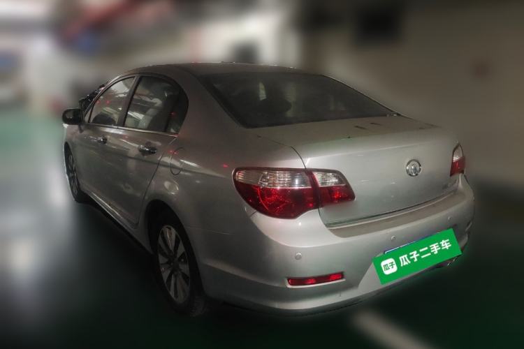 Used Great Wall C50 2013 1.5T Manual Fashion Edition