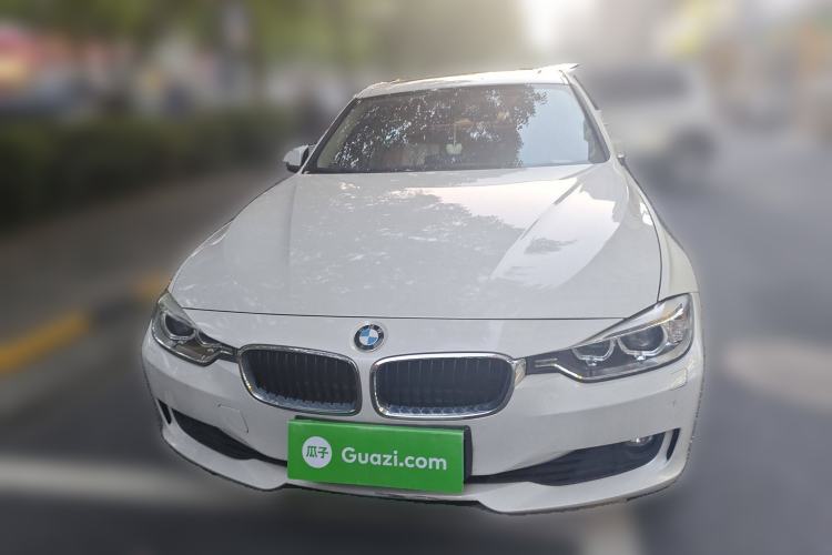 Used BMW 3 Series 2013 320i Sport Edition
