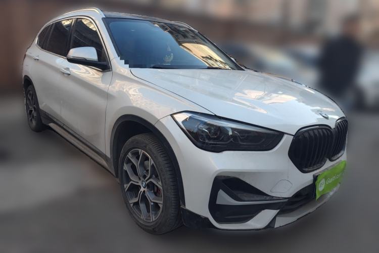 Used BMW X1 2020 sDrive20Li Premium Edition
