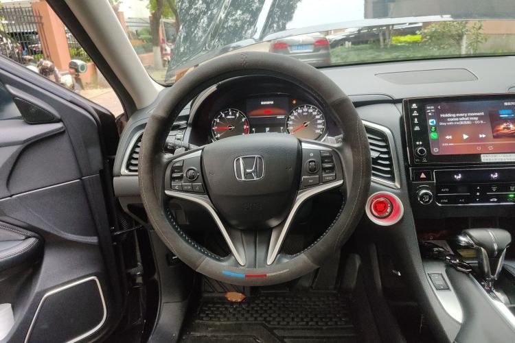Used Honda Avancier 2020 240TURBO Two-Wheel Drive Comfort Edition Steering Wheel
