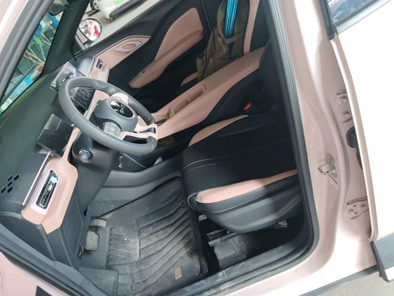 Used BYD Seagull 2025 305km Active Version — 14