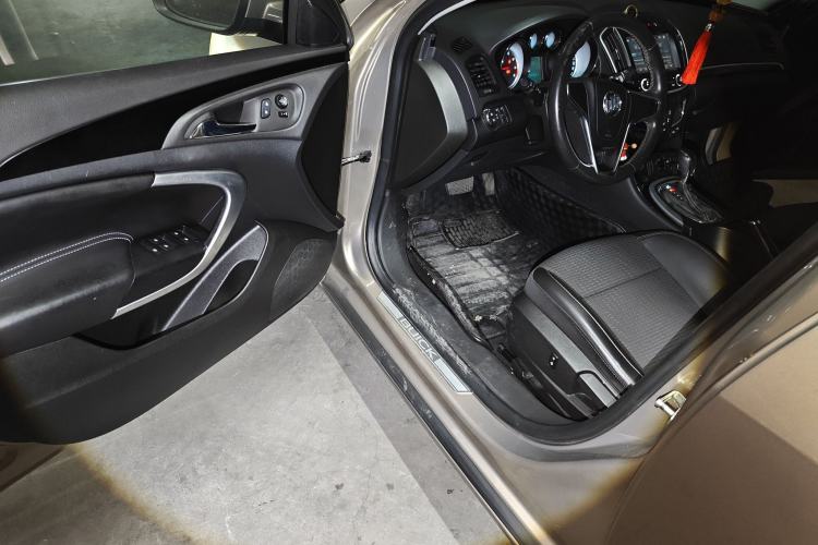 Used Buick Regal 2015 1.6T Leading Technology Model
