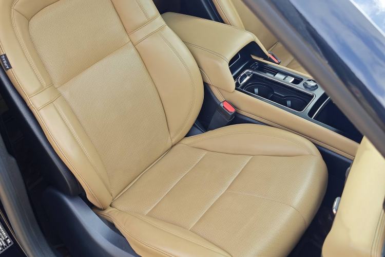 Used Lincoln Corsair 2020 2.0T Two-Wheel Drive Luxury Edition