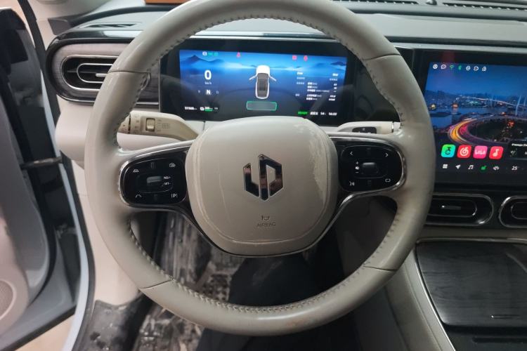 Used Leapmotor C11 2021 Luxury Edition