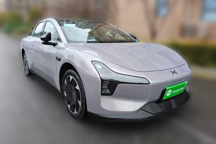 Used XPeng MONA M03 2025 502 Long-Range Max