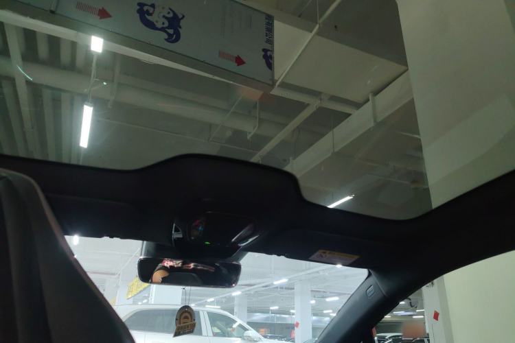 Used Hongqi EH7 2024 690 Pro