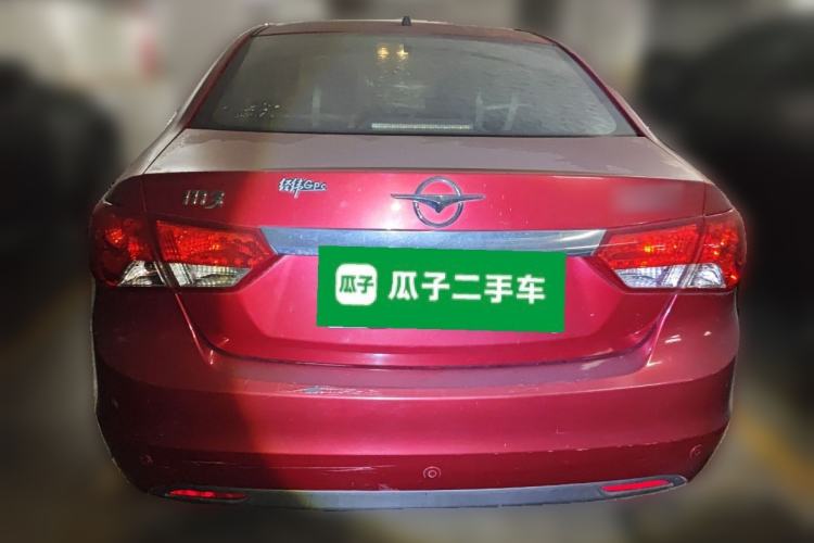 Used Haima M3 2015 1.5L Manual Elite Model