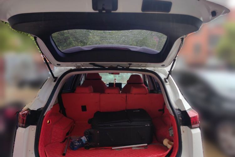 Used SOL X6 2022 1.5T DCT Intelligent Drive Version