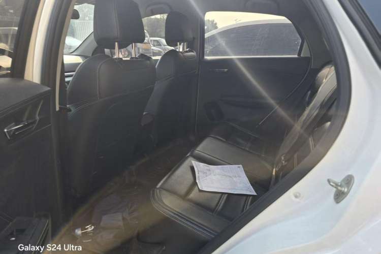 Used BYD e3 2021 Lingchang Edition