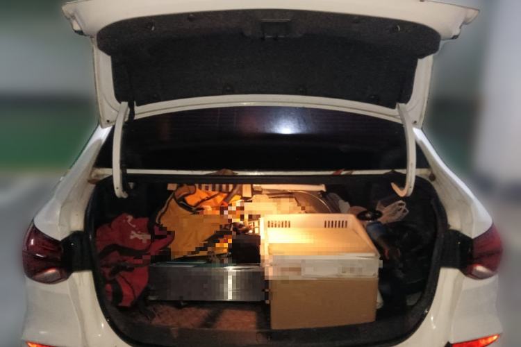 Used Chevrolet Monza 2021 320 Automatic Enjoyment Sunroof Edition