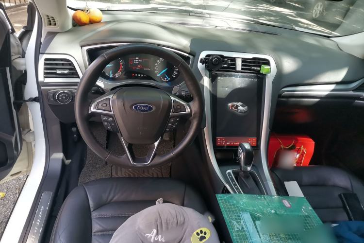 Used Ford Mondeo 2013 1.5L GTDi180 Fashion Edition