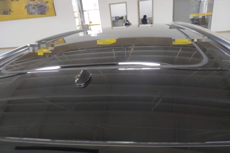 Used Lincoln Nautilus 2023 2.0T Four-Wheel Drive Zunrui Version