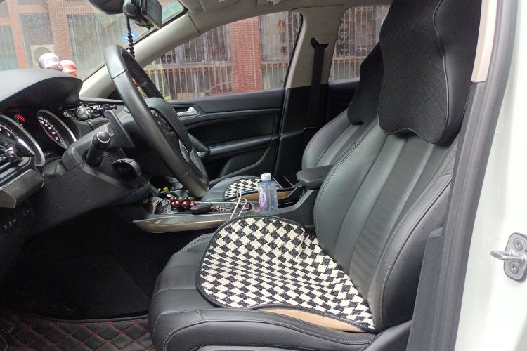 Used Peugeot 408 2014 1.6T Automatic Supreme Edition