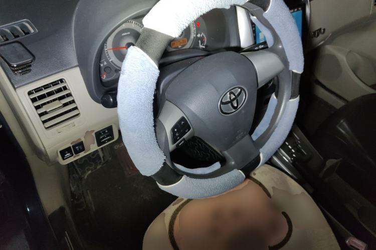 Used Toyota Corolla 2013 Special Edition 1.6L Automatic Cool GL Model