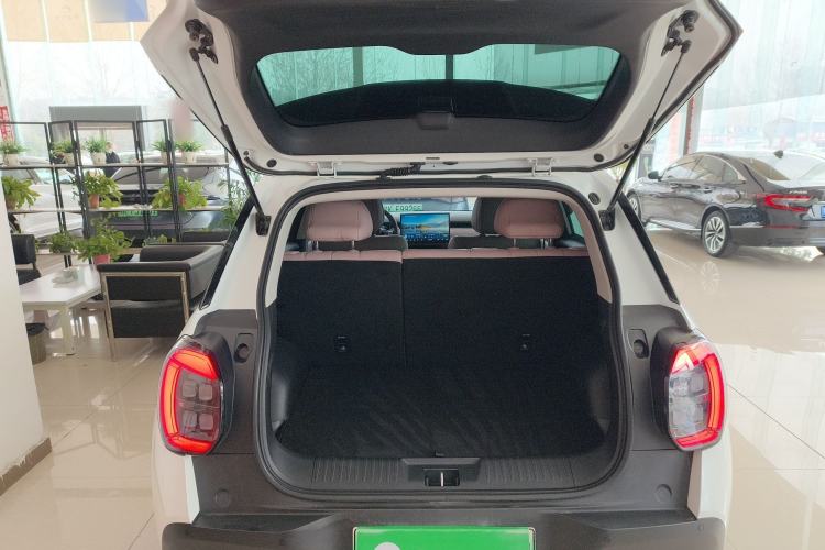 Used AION UT 2025 420 Smart Edition