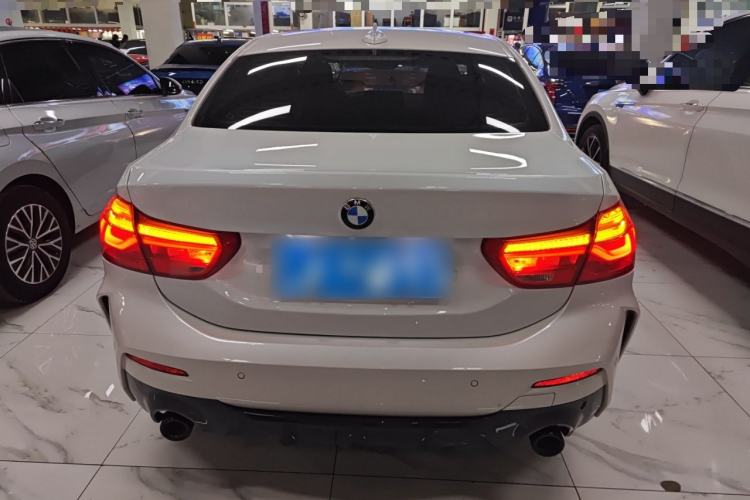 Used BMW 1 Series 2022 120i M Sport Night Edition
