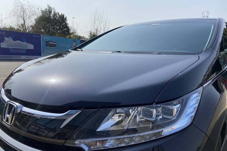 Used Honda Odyssey 2019 2.0L Rui-Zunxiang Edition