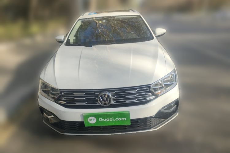 Used Volkswagen C-TREK 2017 1.6L Automatic Comfort Model
