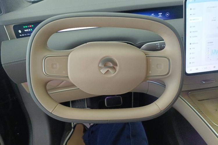 Used Nio ET9 2025 100kWh Signature Edition
