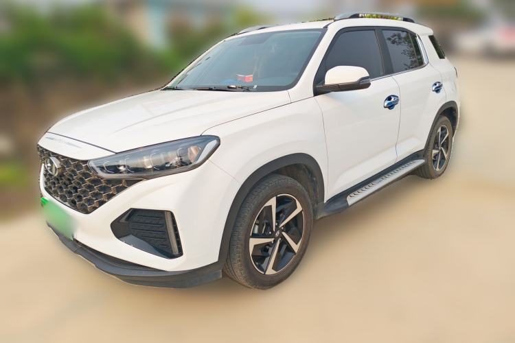 Used Hyundai ix35 2021 2.0L Automatic 2WD GLS Leading Edition