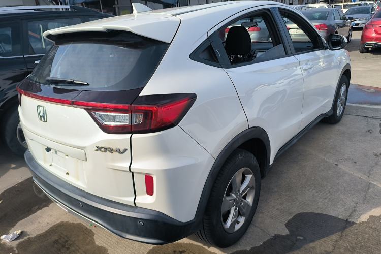 Used Honda XR-V 2015 1.5L LXi CVT Classic Edition
