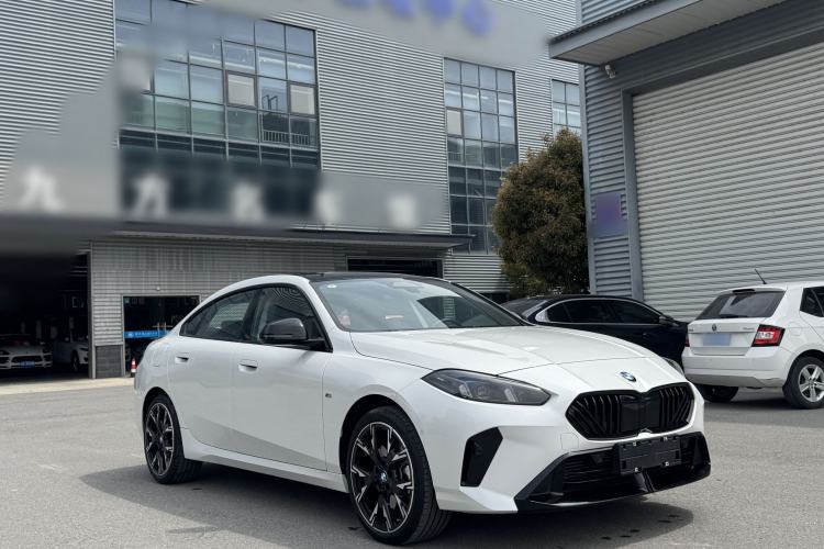 Used BMW 2 Series 2025 225L M Sport Night Edition Package
