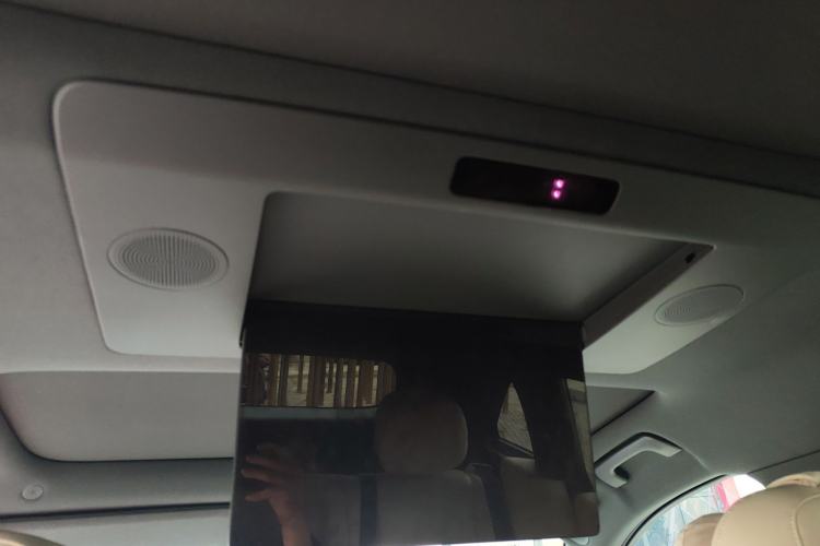 Used Li Auto L7 2023 Max model Headliner