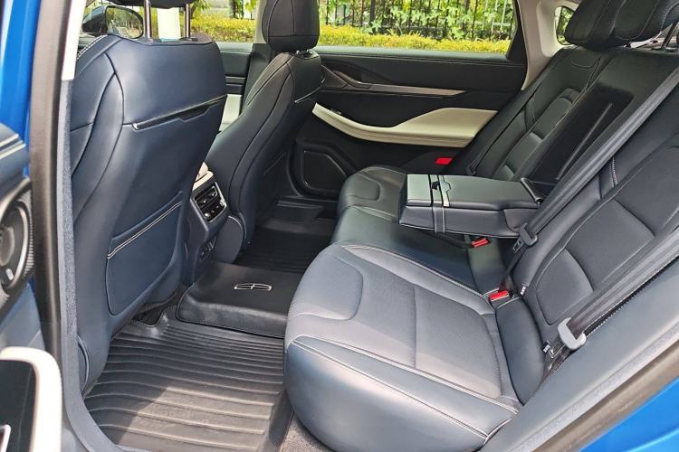 Used Lincoln Z 2022 iKoo Luxury Edition
