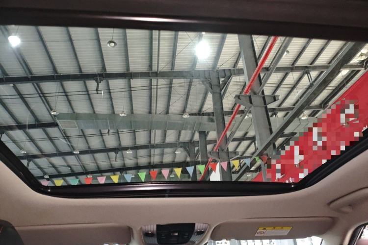 Used Kia Seltos 2023 1.5L CVT Luxury Edition
