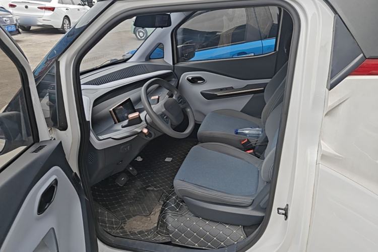 Used Baojun E200 2020 305KM Smart Drive Version