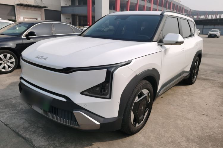 Used Kia EV5 2024 530 Land