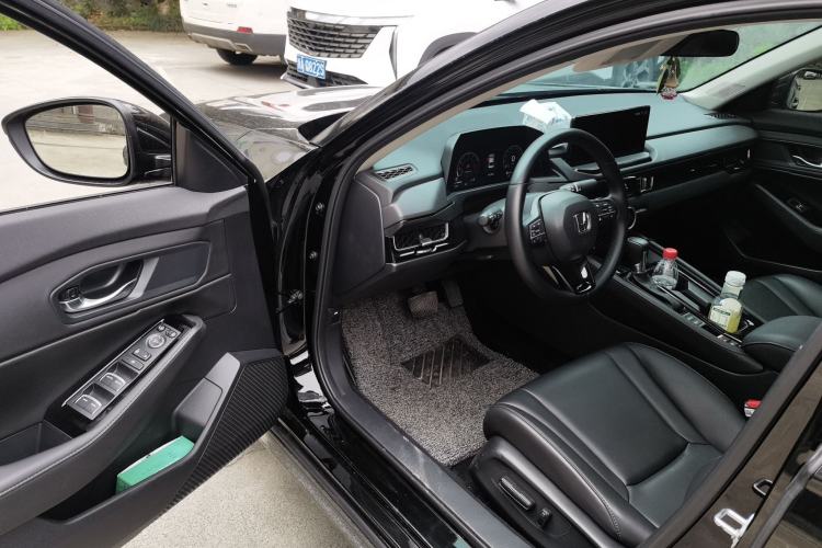 Used Honda Inspire 2024 260TURBO Elite Edition Driver Seat