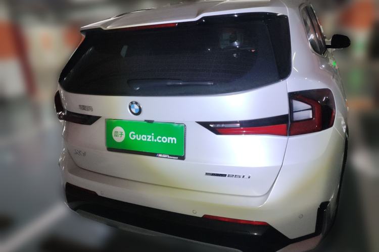 Used BMW X1 2024 sDrive25Li X Design Package
