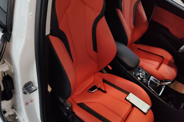 Used BMW 1 Series 2023 125i M Sport Night Edition