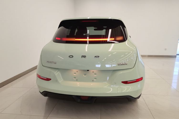 Used ORA Good Cat 2022 400km Standard Range Premium Version Lithium Iron Phosphate