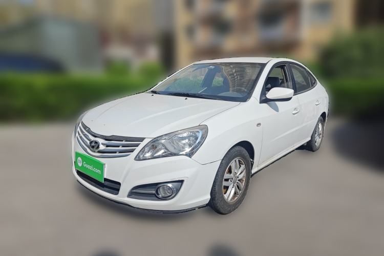 Used Hyundai Celesta 2011 1.6L Automatic Comfort Edition