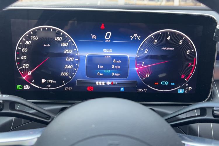 Used Mercedes-Benz C-Class 2022 C 260 L Sport Edition