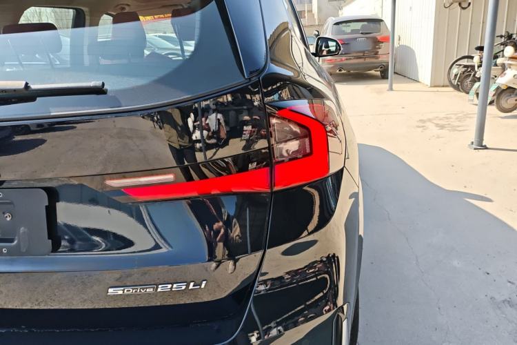 Used BMW X1 2023 sDrive25Li X Design Package