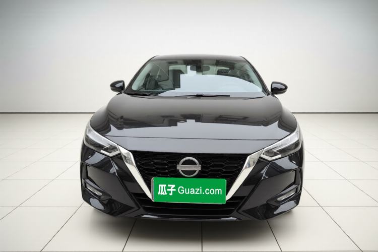 Used Nissan Sylphy 2022 1.6L XL CVT Enjoyment Edition