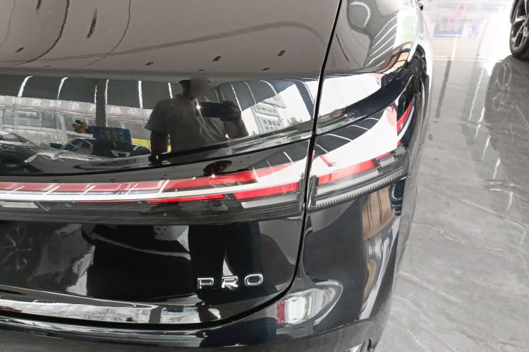 Used Volkswagen Passat 2026 Model, Pro 380TSI Xingkong Longyun Edition Exterior 3