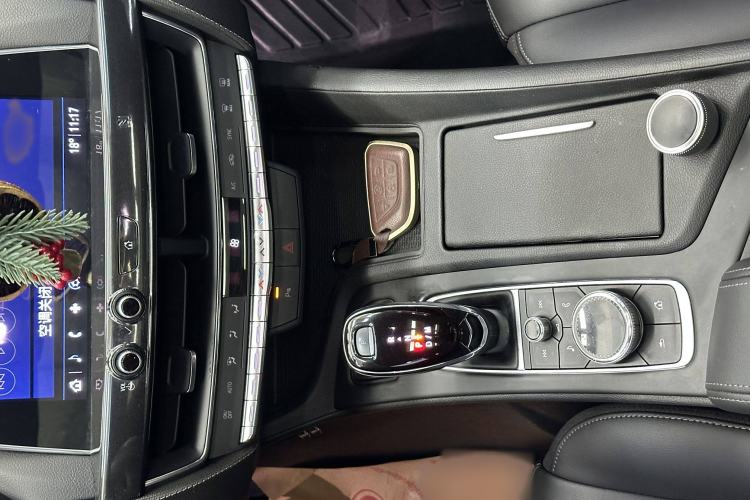 Used Cadillac CT5 2020 28T Fashion Edition